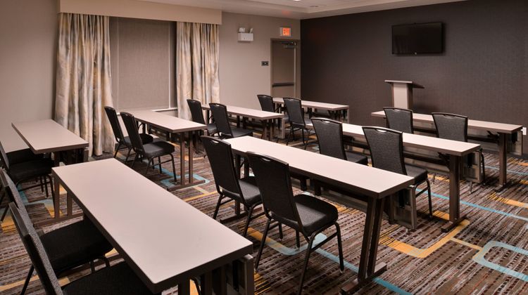 Residence Inn East Lansing Meeting