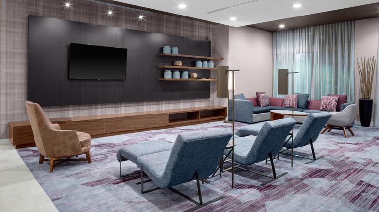 <b>Courtyard Dallas Flower Mound Lobby</b>. Images powered by <a href="https://www.leonardoworldwide.com/" title="Leonardo Worldwide" target="_blank">Leonardo</a>.