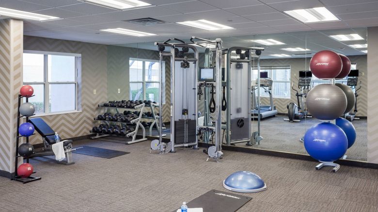 <b>Residence Inn Las Vegas Henderson Health Club</b>. Images powered by <a href="https://www.leonardoworldwide.com/" title="Leonardo Worldwide" target="_blank">Leonardo</a>.