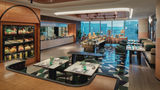<b>Hotel Indigo Ningbo Riverside Restaurant</b>. Images powered by <a href="https://www.leonardoworldwide.com/" title="Leonardo Worldwide" target="_blank">Leonardo</a>.