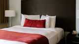 Hotel UMass Room