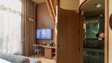 YNDO Hotel Room