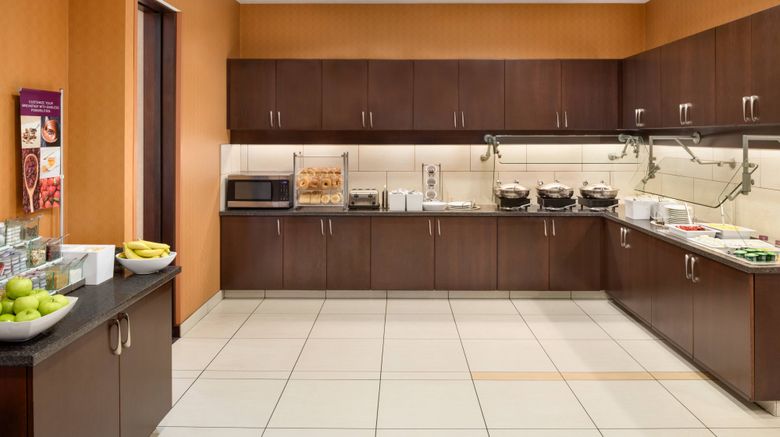 <b>Residence Inn Charleston North/Ashley Ph Restaurant</b>. Images powered by <a href="https://www.leonardoworldwide.com/" title="Leonardo Worldwide" target="_blank">Leonardo</a>.