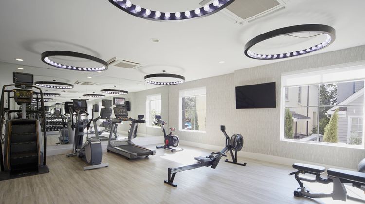 Residence Inn/Hotel Bella Grace Health Club