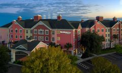 Residence Inn Charleston Airport