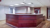 Residence Inn Charleston Airport Lobby