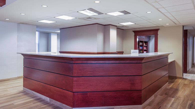 <b>Residence Inn Charleston Airport Lobby</b>. Images powered by <a href="https://www.leonardoworldwide.com/" title="Leonardo Worldwide" target="_blank">Leonardo</a>.