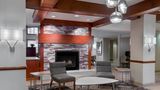Residence Inn Charleston Airport Lobby