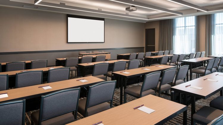 Residence Inn Redwood City San Carlos Meeting