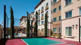 Residence Inn Redwood City San Carlos Recreation