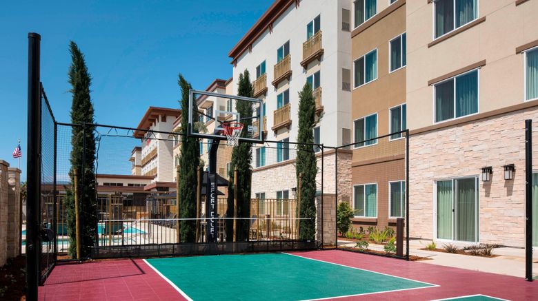 <b>Residence Inn Redwood City San Carlos Recreation</b>. Images powered by <a href="https://www.leonardoworldwide.com/" title="Leonardo Worldwide" target="_blank">Leonardo</a>.