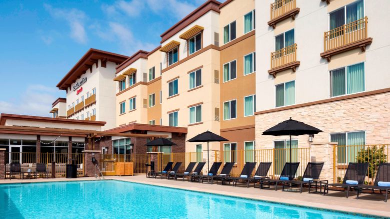 <b>Residence Inn Redwood City San Carlos Pool</b>. Images powered by <a href="https://www.leonardoworldwide.com/" title="Leonardo Worldwide" target="_blank">Leonardo</a>.