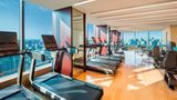 The Prince Gallery Tokyo Kioicho Health Club