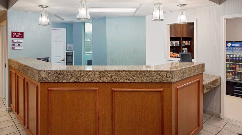 <b>Residence Inn Palo Alto Mountain View Lobby</b>. Images powered by <a href="https://www.leonardoworldwide.com/" title="Leonardo Worldwide" target="_blank">Leonardo</a>.