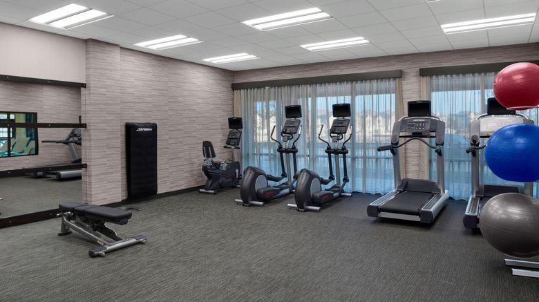 <b>Courtyard Dallas Flower Mound Health Club</b>. Images powered by <a href="https://www.leonardoworldwide.com/" title="Leonardo Worldwide" target="_blank">Leonardo</a>.
