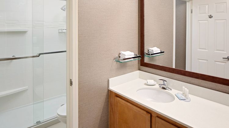 Residence Inn Palo Alto Mountain View Room