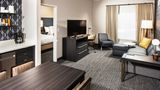 Residence Inn Las Vegas South/Henderson Room