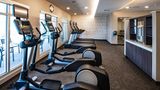 Residence Inn Las Vegas South/Henderson Health Club