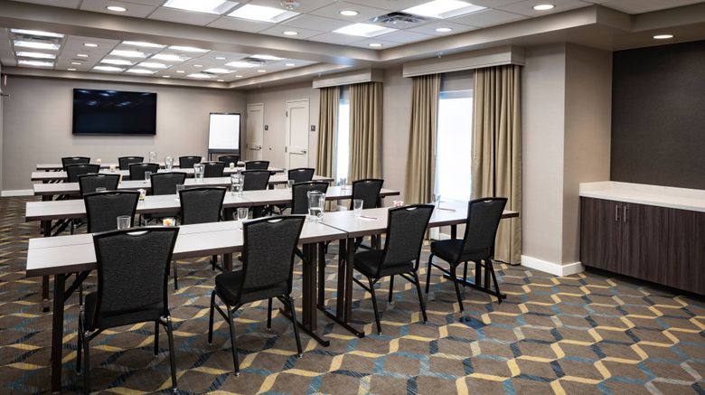 <b>Residence Inn Las Vegas South/Henderson Meeting</b>. Images powered by <a href="https://www.leonardoworldwide.com/" title="Leonardo Worldwide" target="_blank">Leonardo</a>.