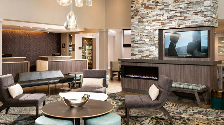<b>Residence Inn Las Vegas South/Henderson Lobby</b>. Images powered by <a href="https://www.leonardoworldwide.com/" title="Leonardo Worldwide" target="_blank">Leonardo</a>.
