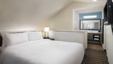 Residence Inn San Francisco Airport Room
