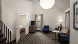 Residence Inn San Francisco Airport Room