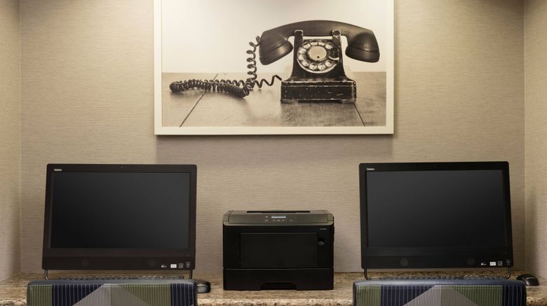 <b>Residence Inn San Francisco Airport Other</b>. Images powered by <a href="https://www.leonardoworldwide.com/" title="Leonardo Worldwide" target="_blank">Leonardo</a>.