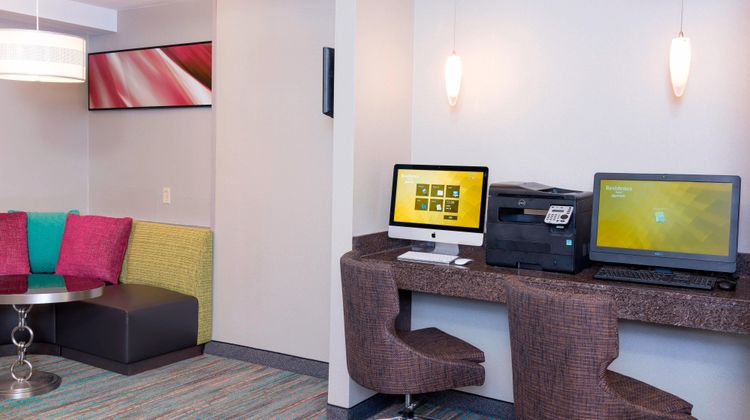Residence Inn Grand Rapids West Other
