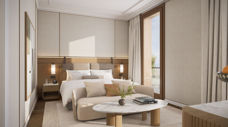 <b>Gran Hotel La Florida Room</b>. Images powered by <a href=https://www.travelagewest.com/Hotels/Barcelona/