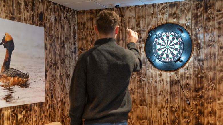 <b>Sel-Hotel Myvatn Recreation</b>. Images powered by <a href="https://www.leonardoworldwide.com/" title="Leonardo Worldwide" target="_blank">Leonardo</a>.