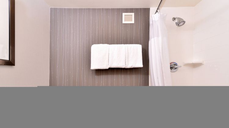 Courtyard Dallas Northwest Room