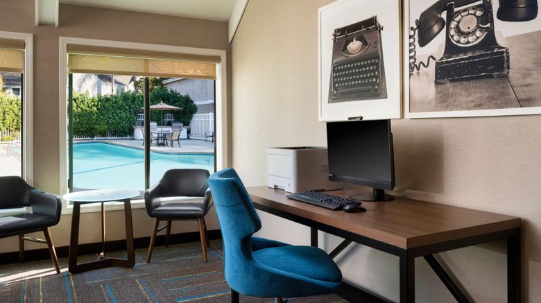 <b>Residence Inn Marriott Silicon Valley II Other</b>. Images powered by <a href="https://www.leonardoworldwide.com/" title="Leonardo Worldwide" target="_blank">Leonardo</a>.