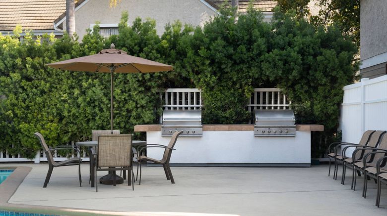 <b>Residence Inn Marriott Silicon Valley II Pool</b>. Images powered by <a href="https://www.leonardoworldwide.com/" title="Leonardo Worldwide" target="_blank">Leonardo</a>.