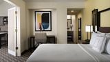 Residence Inn Marriott Silicon Valley II Room