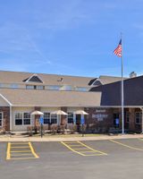Residence Inn by Marriott