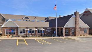 Residence Inn by Marriott