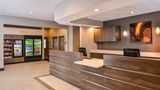 Residence Inn by Marriott Lobby