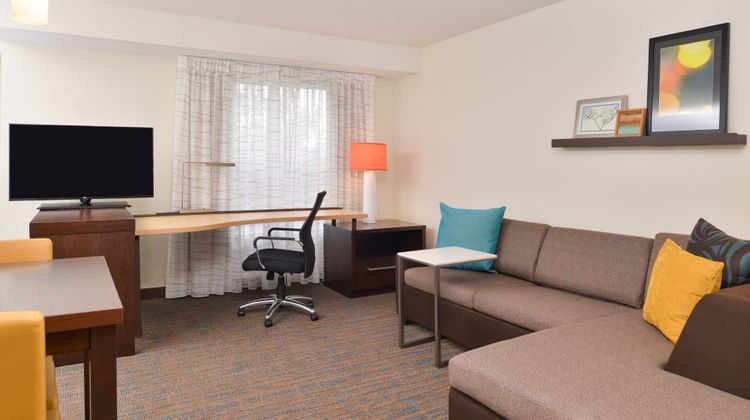 Residence Inn by Marriott Room