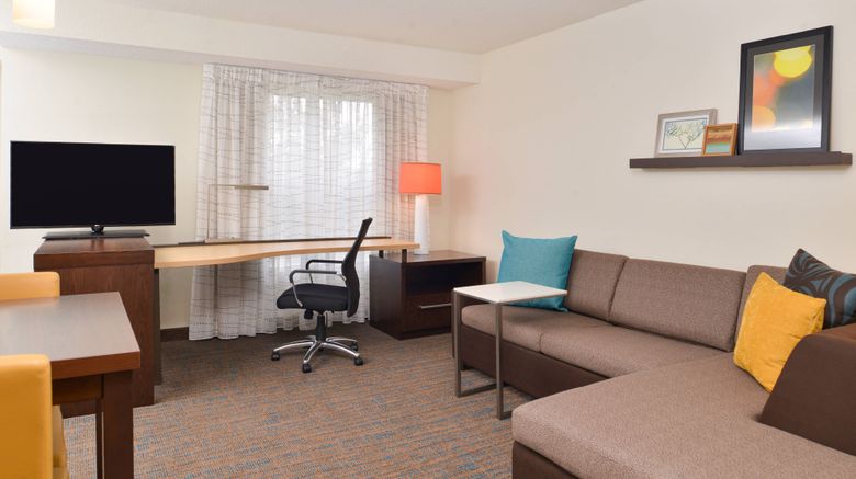 <b>Residence Inn by Marriott Room</b>. Images powered by <a href="https://www.leonardoworldwide.com/" title="Leonardo Worldwide" target="_blank">Leonardo</a>.