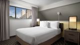 Residence Inn Marriott Silicon Valley II Room