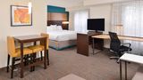 Residence Inn by Marriott Suite
