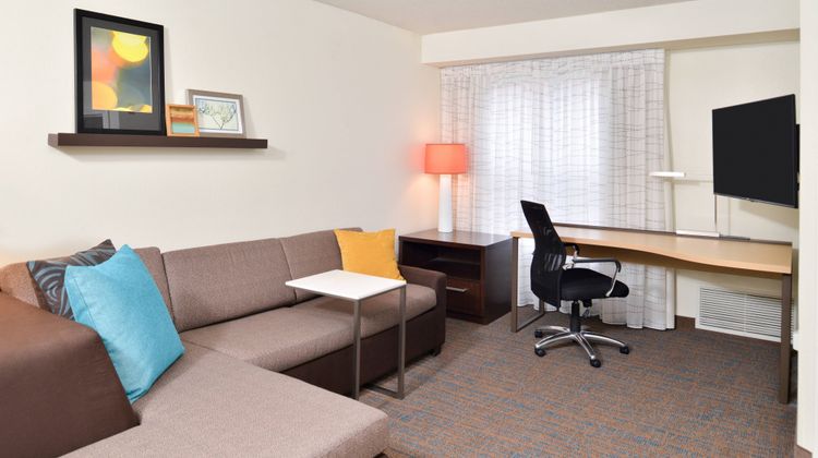 Residence Inn by Marriott Room