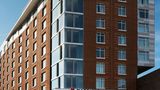 Ithaca Marriott Downtown on the Commons Exterior