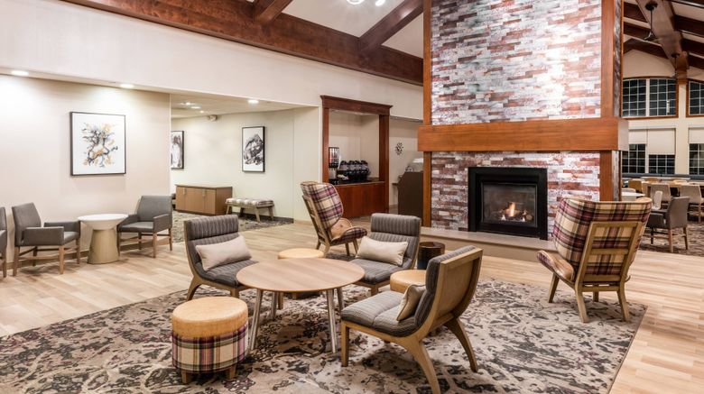 <b>Residence Inn by Marriott Springfield Exterior</b>. Images powered by <a href="https://www.leonardoworldwide.com/" title="Leonardo Worldwide" target="_blank">Leonardo</a>.