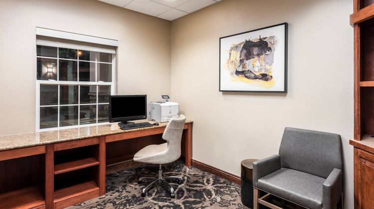 Residence Inn by Marriott Springfield Other