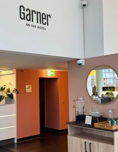Garner Hotel Berlin - Spandau