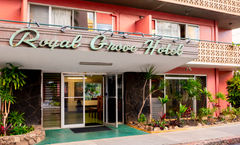 Royal Grove Waikiki