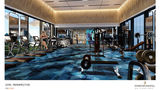 InterContinental Halong Bay Re Health Club