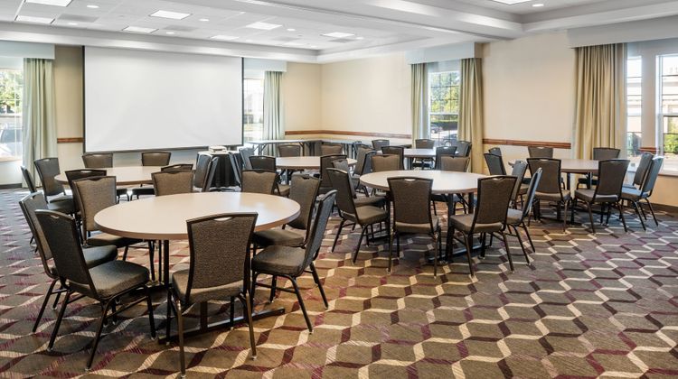 Residence Inn by Marriott Springfield Meeting
