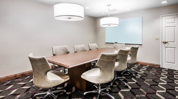 Residence Inn by Marriott Springfield Meeting